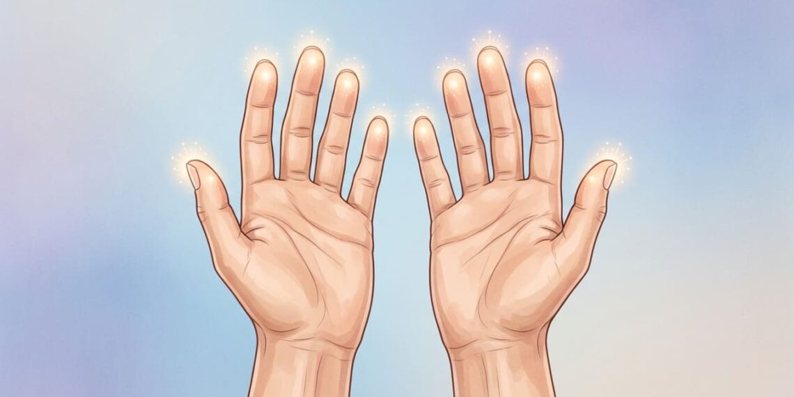 Qual a relação entre a vitamina B12 e o formigamento nas mãos