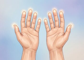 Qual a relação entre a vitamina B12 e o formigamento nas mãos