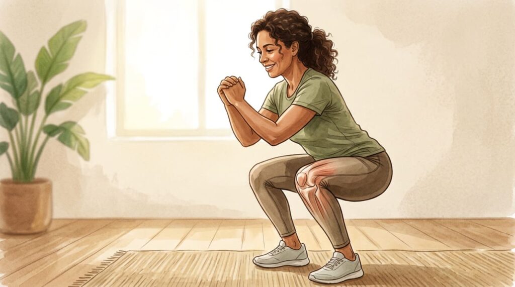 Lesões no joelho: como preveni-las, quais são as mais comuns e quando consultar um especialista