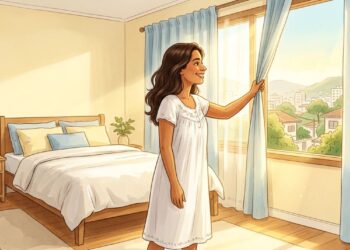 Como a luz solar matinal regula o ciclo circadiano e melhora a insônia