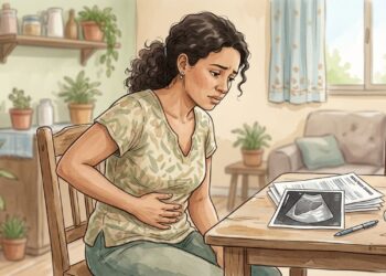 Como saber se tenho esteatose hepática e quais exames pedir