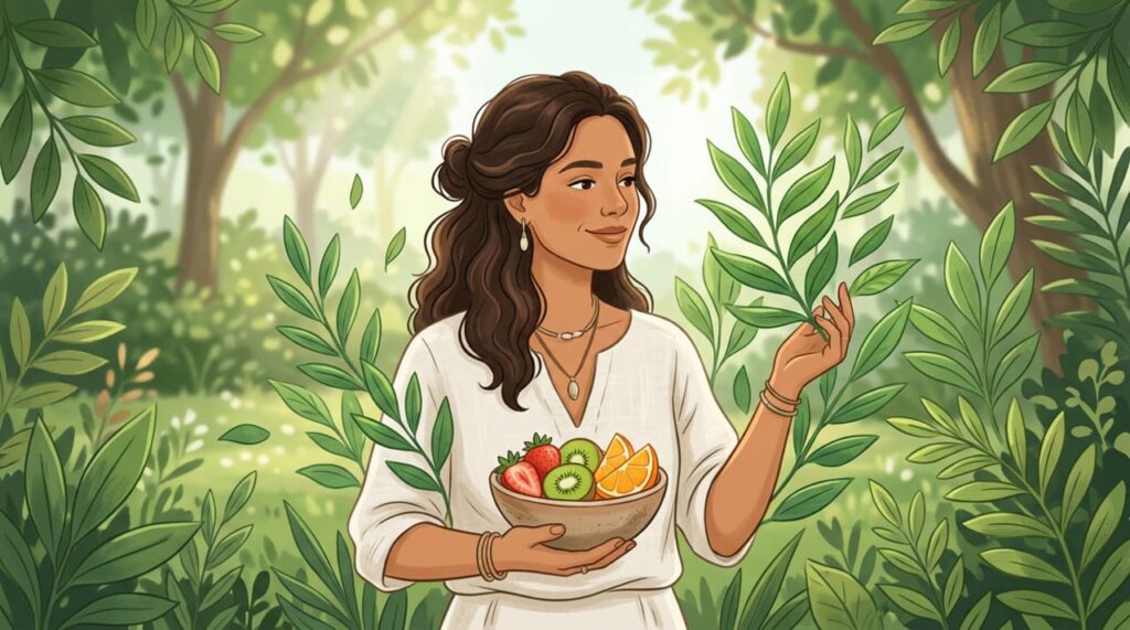 Os melhores antioxidantes para a saúde das células e como retardar o envelhecimento celular com nutrição