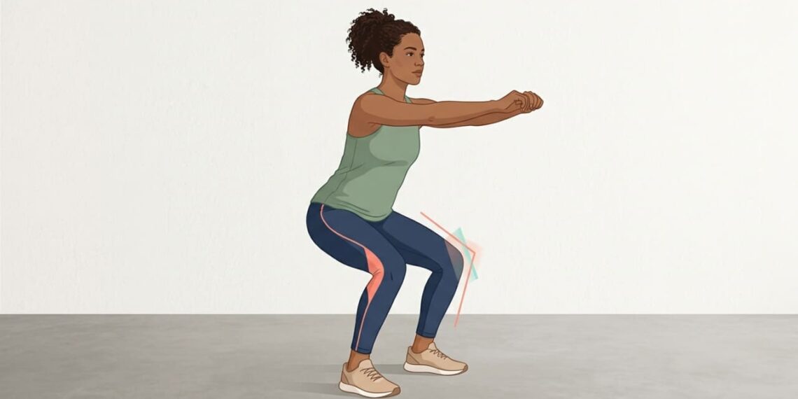 Hábitos simples que protegem você de problemas nos joelhos por vários anos. Certifique-se de segui-los