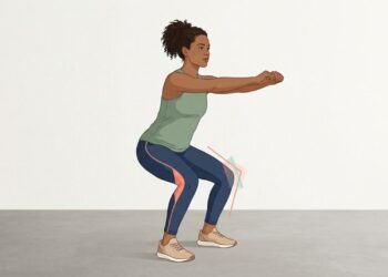 Hábitos simples que protegem você de problemas nos joelhos por vários anos. Certifique-se de segui-los