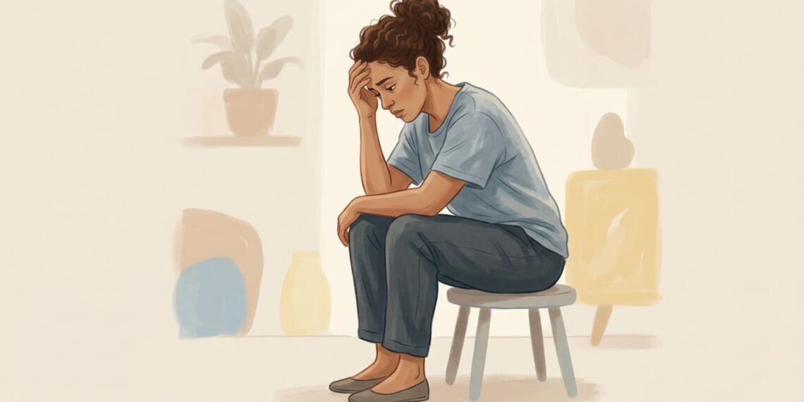 Qual a relação entre o ferro e o cansaço excessivo