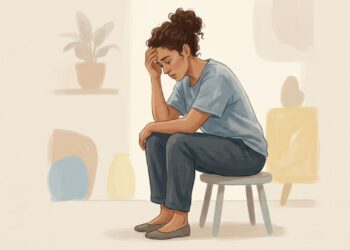 Qual a relação entre o ferro e o cansaço excessivo