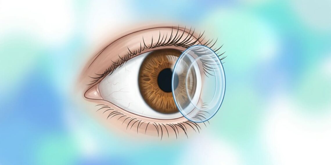 Ortoqueratologia: enxergar bem durante o dia sem óculos ou lentes de contato