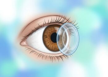 Ortoqueratologia: enxergar bem durante o dia sem óculos ou lentes de contato