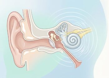 Zumbido no ouvido não é apenas estresse, pode ser sinal de pressão alta ou deficiência de vitamina B12