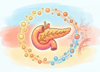 O pâncreas é o nosso principal controlador de energia por uma razão que explica o aumento do diabetes