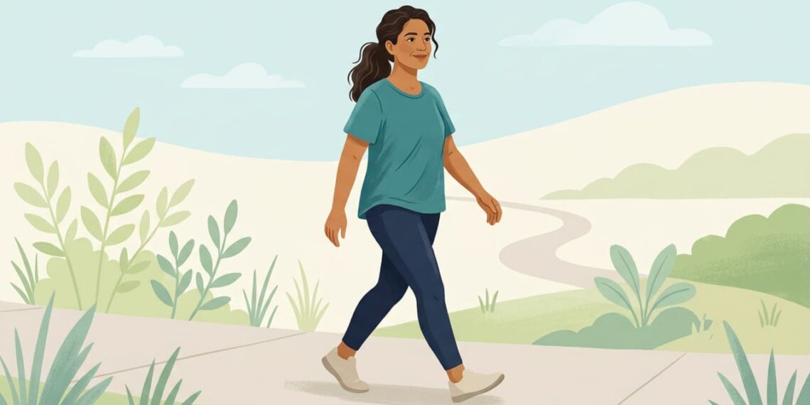 O médico listou cinco sinais precoces de coxartrose