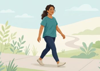 O médico listou cinco sinais precoces de coxartrose