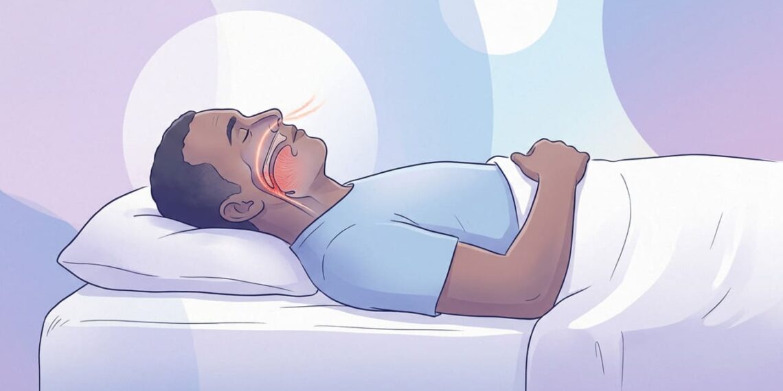 Cansaço ao acordar não é apenas falta de sono, pode ser sinal de apneia noturna ou disfunção da tireoide