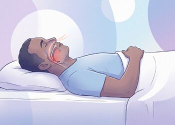 Cansaço ao acordar não é apenas falta de sono, pode ser sinal de apneia noturna ou disfunção da tireoide