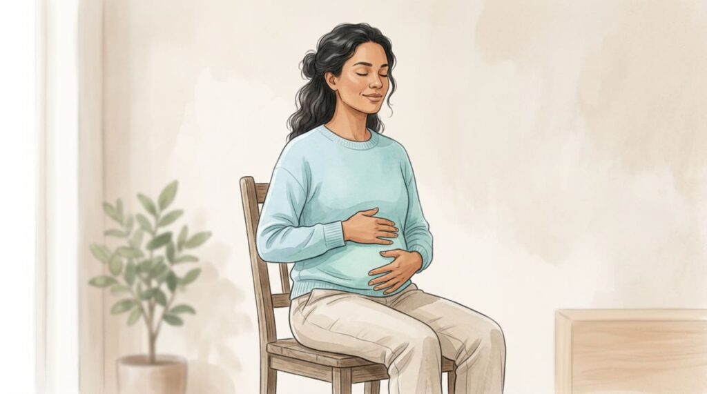 3 coisas para fazer ao acordar que ajudam a reduzir o cortisol elevado e o estresse do dia