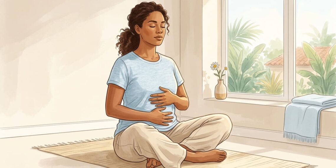 3 coisas para fazer ao acordar que ajudam a baixar a pressão arterial