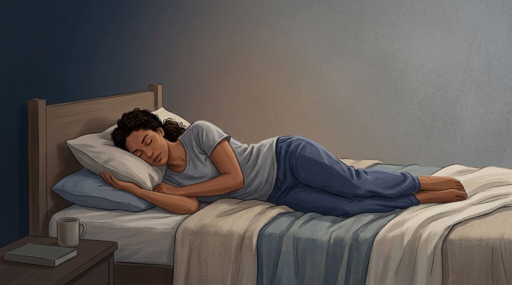 Azia frequente após o jantar: as 4 causas mais comuns e como resolvê-las sem depender de antiácidos