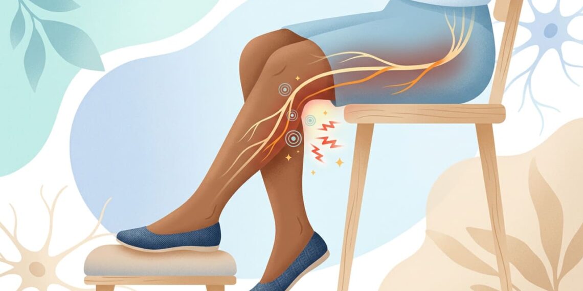 Formigamento nas pernas ao sentar por muito tempo: as 4 causas mais comuns e como resolvê-las