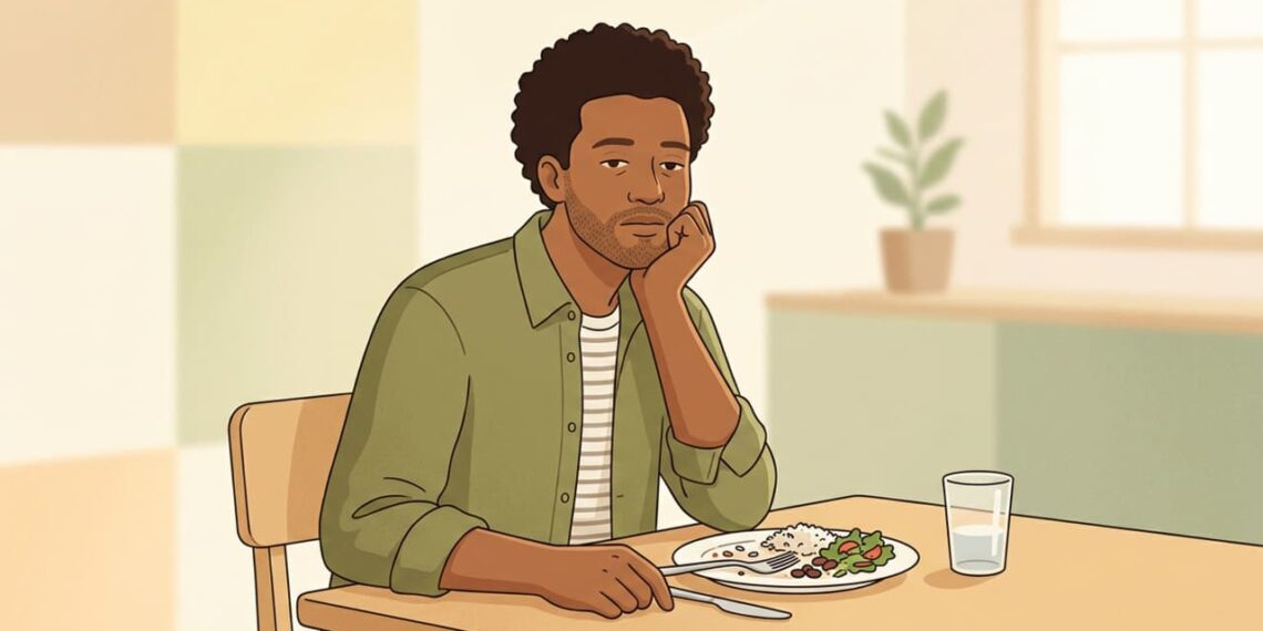 Cansaço extremo após o almoço: as 4 causas mais comuns e como resolvê-las sem depender de cafeína