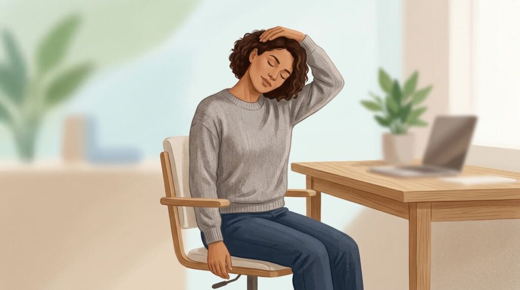 Dor de cabeça ao final do dia: as 4 causas mais comuns e como resolvê-las