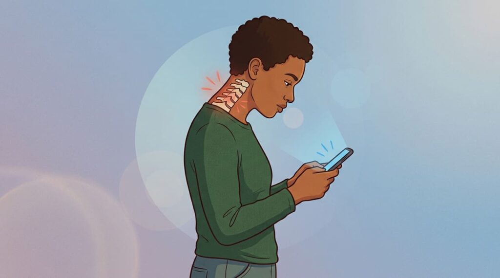 Os cinco erros de postura que aceleram o desgaste da coluna e como corrigi-los