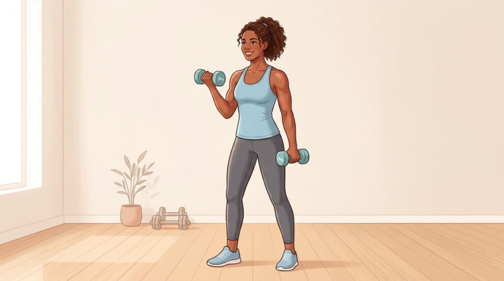 O músculo é o nosso maior reservatório de longevidade por uma razão que a ciência do envelhecimento comprova