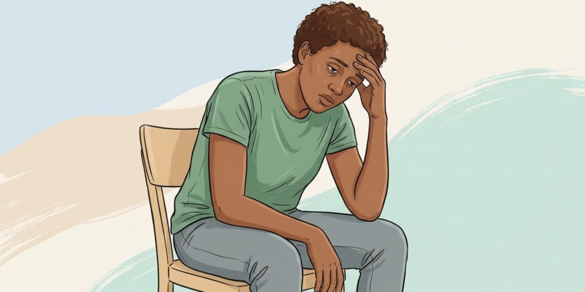 Como saber se o cansaço extremo é risco de inflamação no intestino ou falta de nutrientes