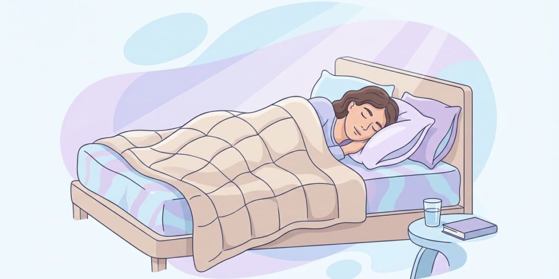 Quantas horas devemos dormir por noite e por que dormir muito é prejudicial?