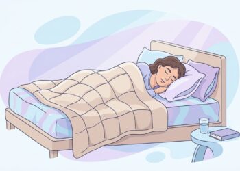 Quantas horas devemos dormir por noite e por que dormir muito é prejudicial?