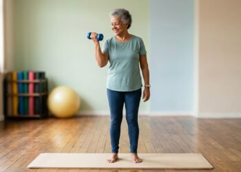 A proteína que “atrapalha” a recuperação muscular durante o envelhecimento pode ser a chave para sobreviver ao envelhecimento