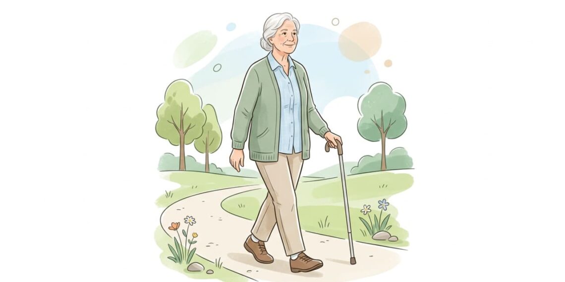 O que muda no intestino após os 60 anos e como tratar a inflamação de acordo com a ciência