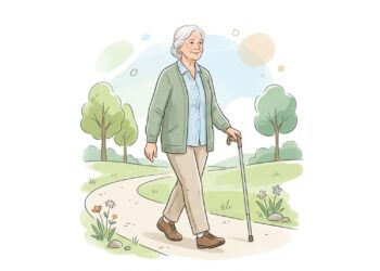 O que muda no intestino após os 60 anos e como tratar a inflamação de acordo com a ciência