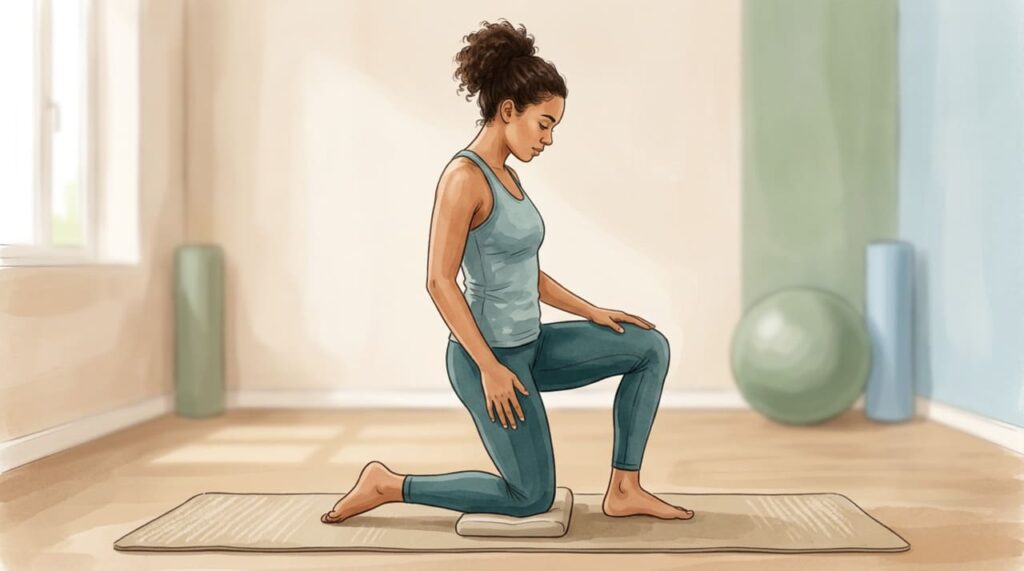 O que é a tendinite patelar: como ela afeta o joelho, sintomas e tratamento