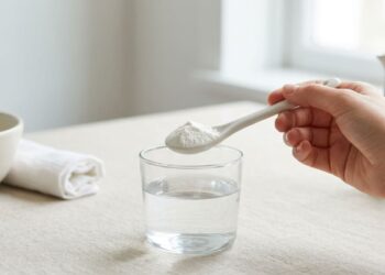 Quantas vezes é normal tomar glutamina para tratar a permeabilidade do intestino sem risco