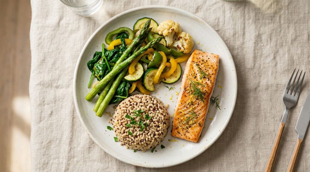 Cansaço extremo após o almoço: as 4 causas mais comuns e como resolvê-las sem depender de cafeína