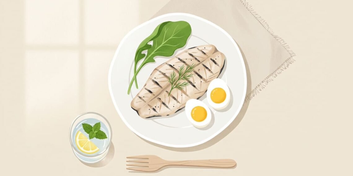 Cansaço extremo após comer proteína pode indicar má absorção intestinal