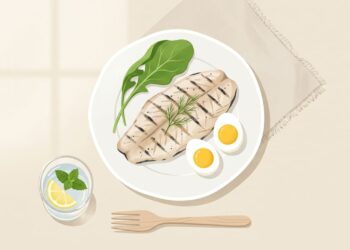 Cansaço extremo após comer proteína pode indicar má absorção intestinal