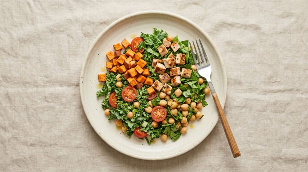 A mastigação desempenha um papel decisivo na digestão e na absorção de nutrientes essenciais