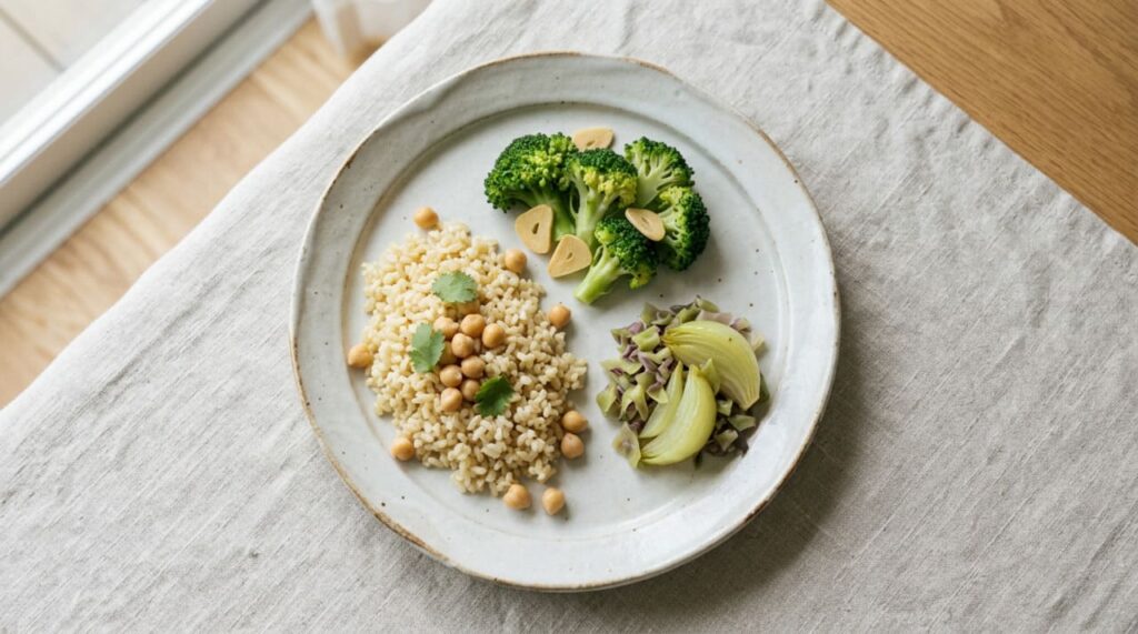 Inchaço abdominal após as refeições: as 4 causas mais comuns e como resolvê-las