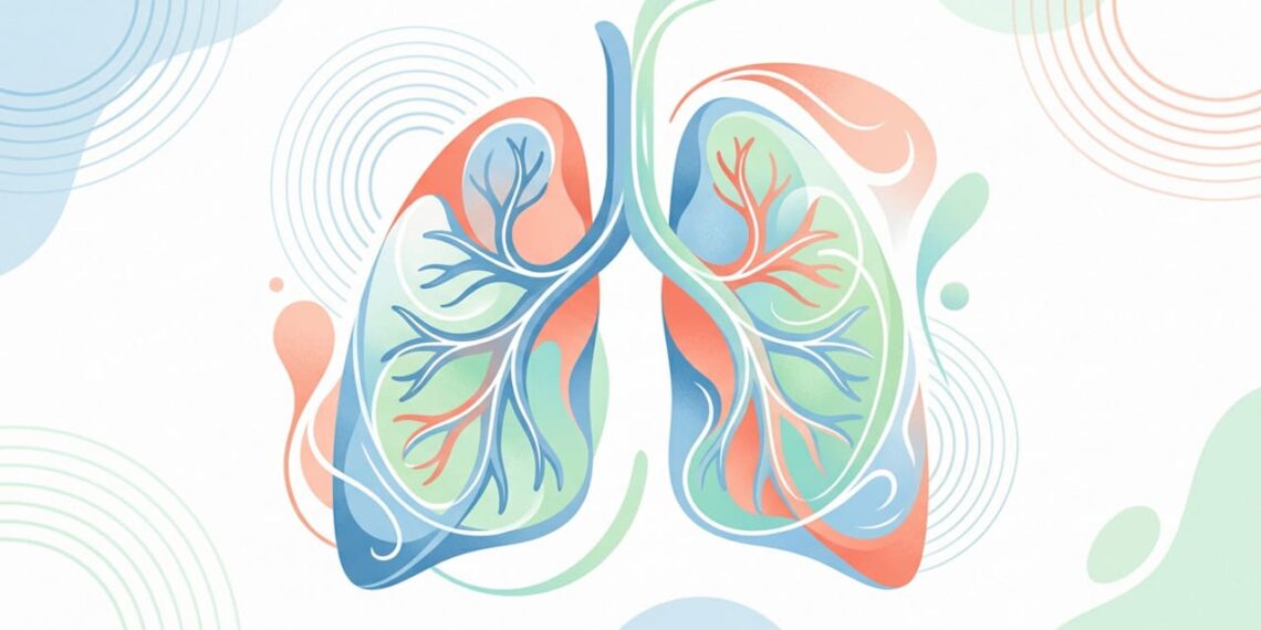 O melhor mineral para proteger os pulmões e reduzir o risco de inflamação crônica nas vias respiratórias a longo prazo