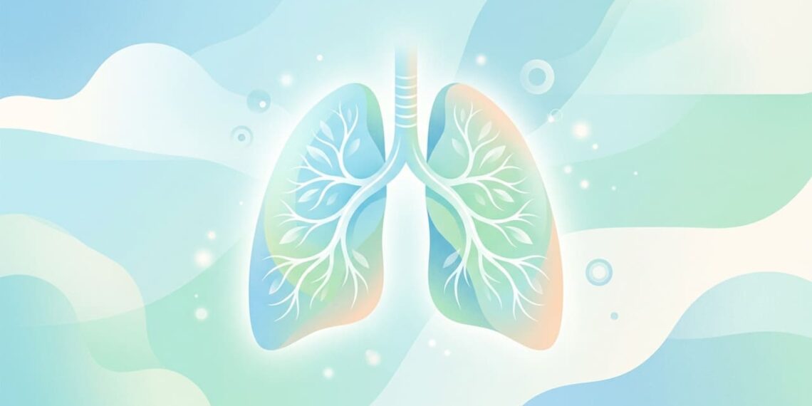 Como desintoxicar os pulmões naturalmente após anos de exposição à poluição