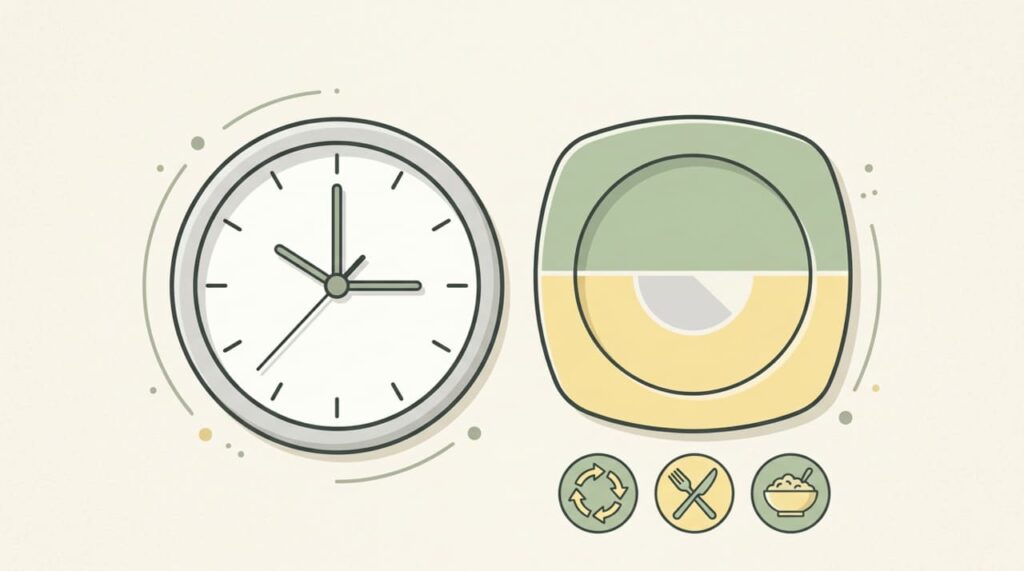 Quantas vezes devemos comer por dia e por que comer em excesso de refeições é prejudicial?