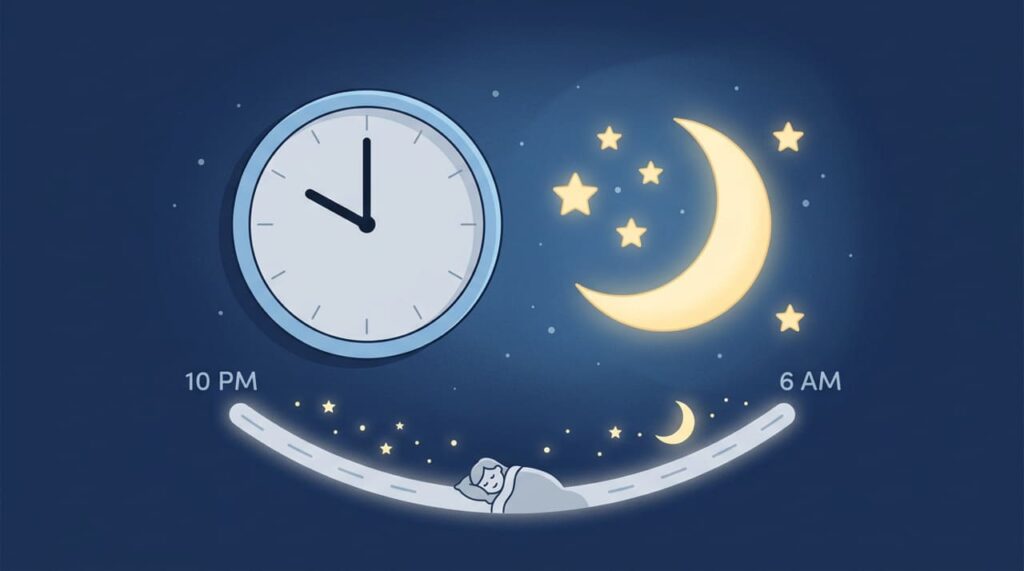 Quantas horas devemos dormir por noite e por que dormir muito é prejudicial?