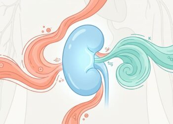 A falta de potássio não se deve apenas à alimentação inadequada, mas sim ao consumo excessivo de sódio que acelera sua excreção pelos rins