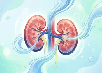 Como fortalecer os rins naturalmente e melhorar a filtração