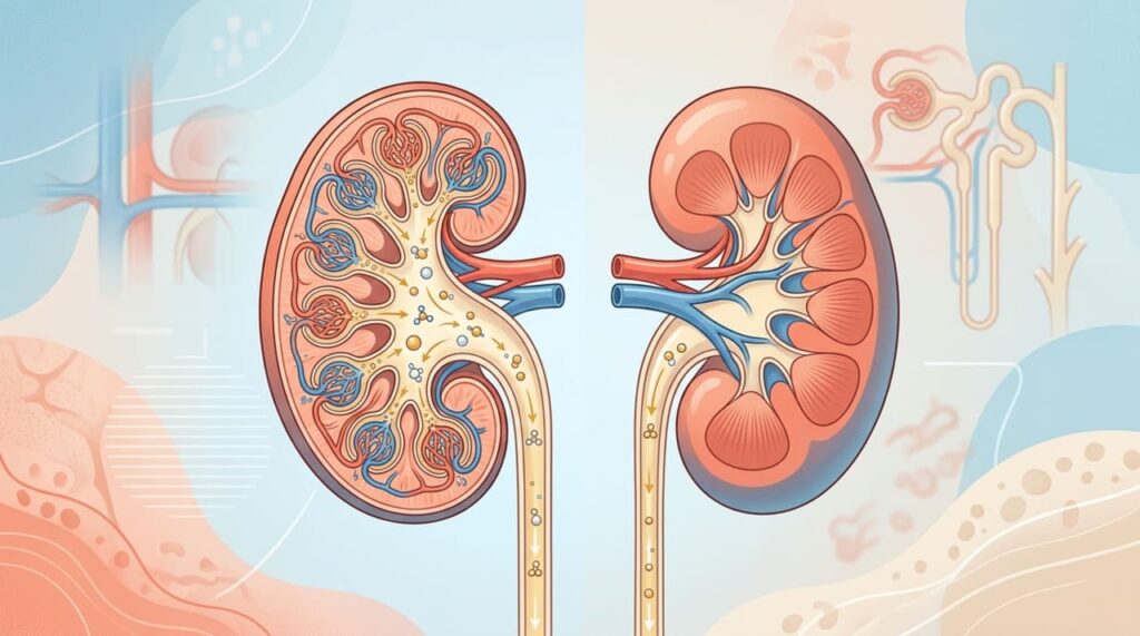 Não é que você esteja bebendo pouca água: Médicos revelam que "bolhas na urina" devem ser motivo de preocupação