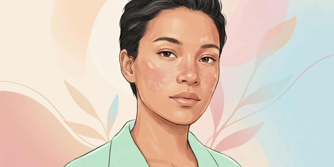 A pele é o nosso maior espelho interno por uma razão que dermatologistas confirmam