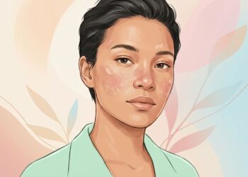 A pele é o nosso maior espelho interno por uma razão que dermatologistas confirmam