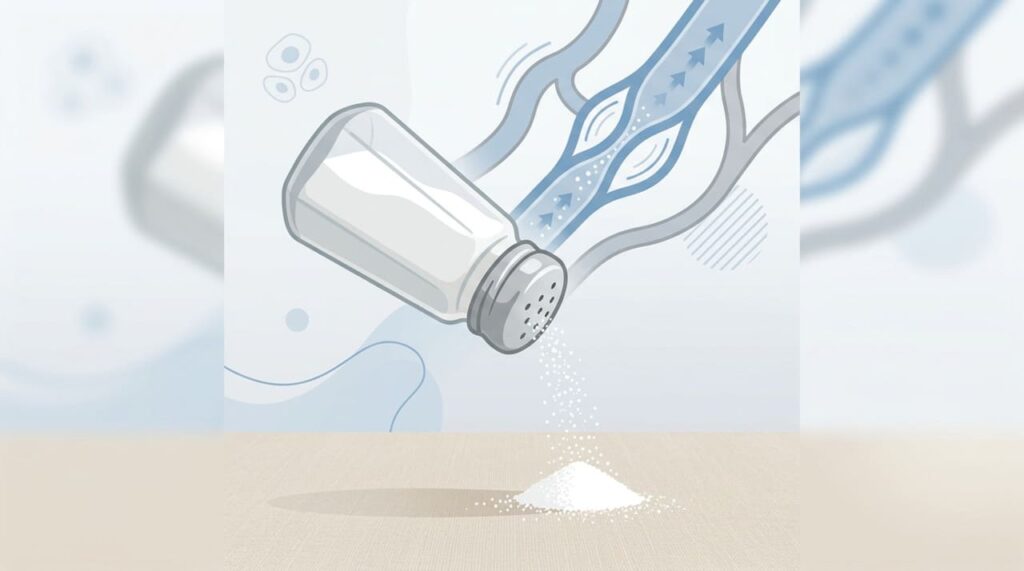 Pressão alta silenciosa: hábitos que sobrecarregam o coração progressivamente e aumentam o risco de AVC a longo prazo