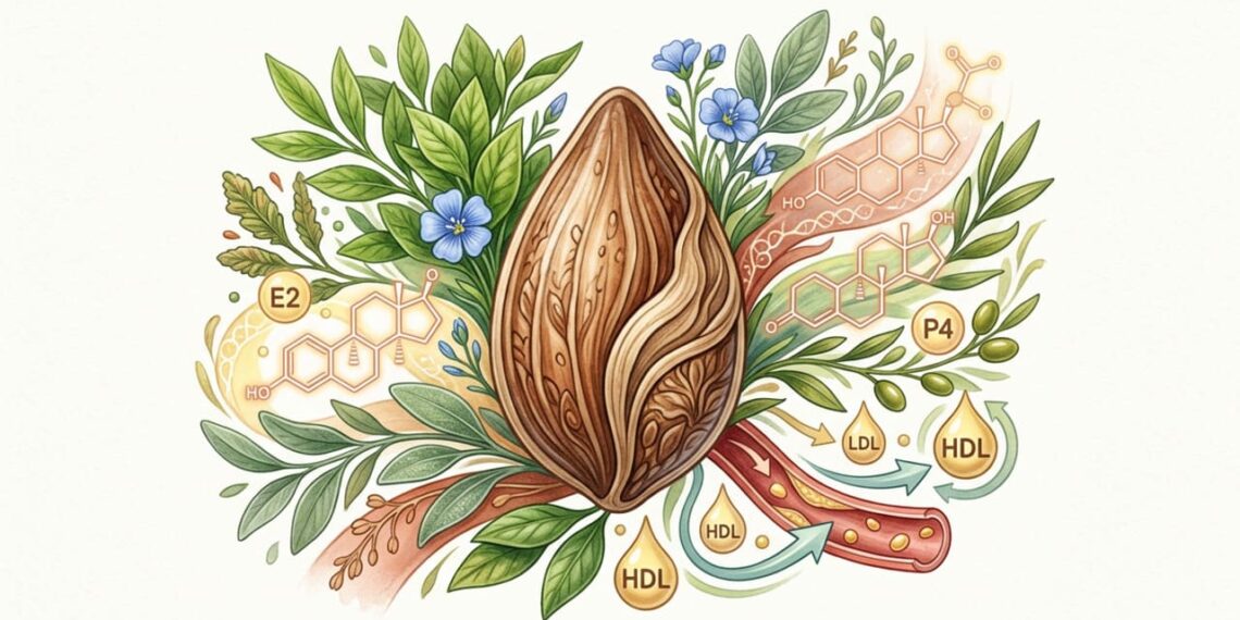 Quem não deve comer linhaça? A semente apelidada de "reguladora hormonal natural" tem contraindicações reveladas por especialistas